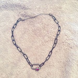 Melania Clara by Alexa Rae Boutique Necklace.